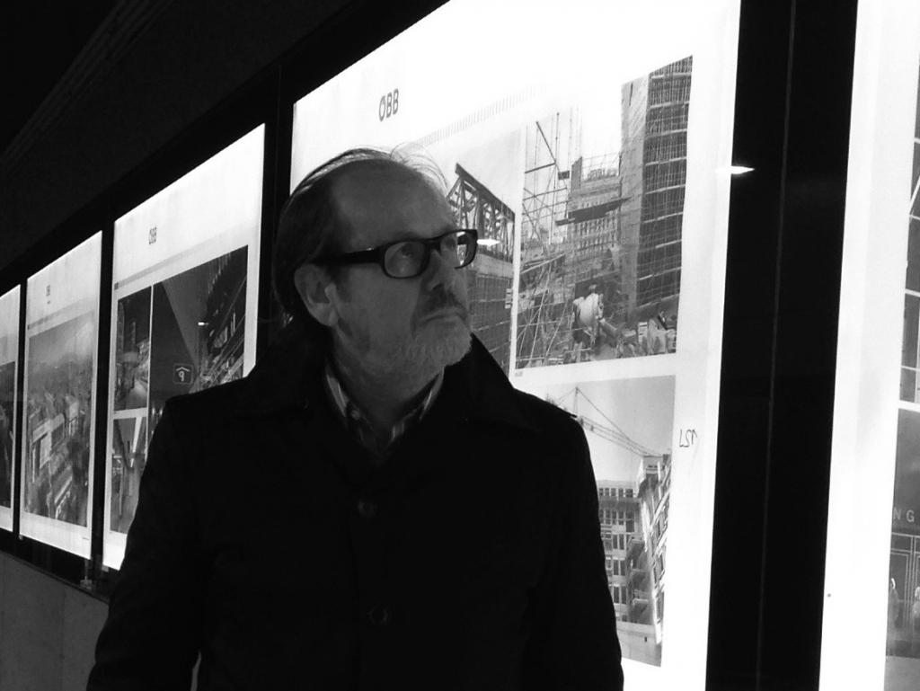 Mag. Egon Humer - 1180 Wien